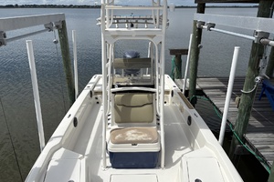 24ft Skeeter Yacht For Sale