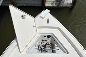24ft Skeeter Yacht For Sale