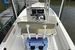 24ft Skeeter Yacht For Sale