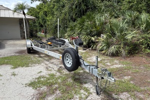 24ft Skeeter Yacht For Sale