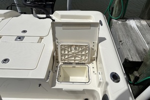 24ft Skeeter Yacht For Sale