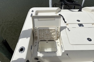 24ft Skeeter Yacht For Sale