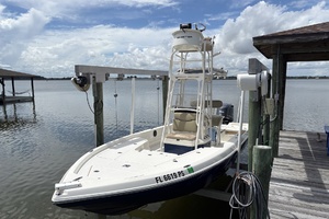 24ft Skeeter Yacht For Sale