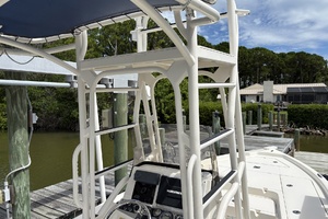 24ft Skeeter Yacht For Sale