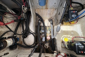 24ft Skeeter Yacht For Sale