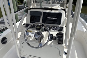 24ft Skeeter Yacht For Sale
