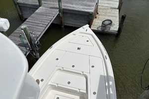 24ft Skeeter Yacht For Sale