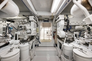 COEMOTION 0ft Merritt Yacht For Sale