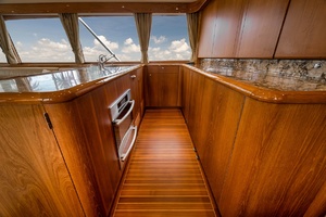 COEMOTION 0ft Merritt Yacht For Sale