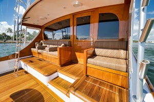 COEMOTION 0ft Merritt Yacht For Sale