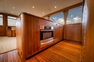 COEMOTION 0ft Merritt Yacht For Sale