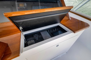 COEMOTION 0ft Merritt Yacht For Sale