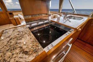 COEMOTION 0ft Merritt Yacht For Sale
