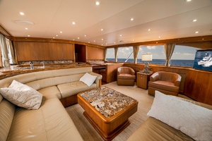 COEMOTION 0ft Merritt Yacht For Sale