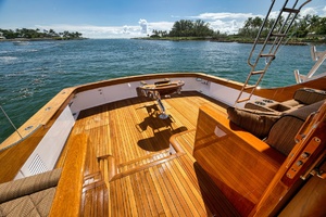 COEMOTION 0ft Merritt Yacht For Sale