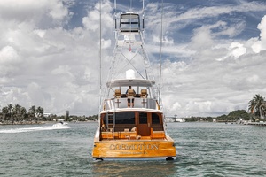 COEMOTION 0ft Merritt Yacht For Sale