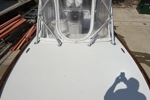 25ft Calyber Yacht For Sale