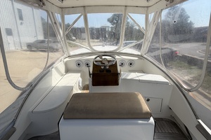 25ft Calyber Yacht For Sale