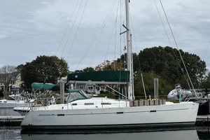 39' Beneteau 2003