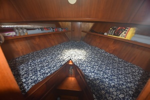 One Knot At A Time 43ft Albin Yacht For Sale