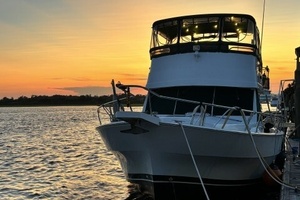 Dream Looper 39ft Mainship Yacht For Sale