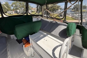 Dream Looper 39ft Mainship Yacht For Sale