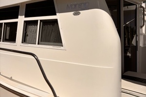 Dream Looper 39ft Mainship Yacht For Sale