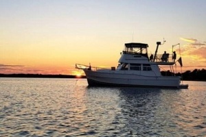 Dream Looper 39ft Mainship Yacht For Sale