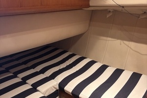 Dream Looper 39ft Mainship Yacht For Sale