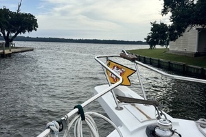Dream Looper 39ft Mainship Yacht For Sale