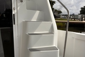 Dream Looper 39ft Mainship Yacht For Sale