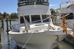 Dream Looper 39ft Mainship Yacht For Sale