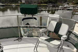 Dream Looper 39ft Mainship Yacht For Sale