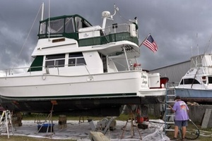 Dream Looper 39ft Mainship Yacht For Sale