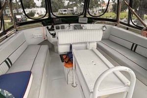 Dream Looper 39ft Mainship Yacht For Sale