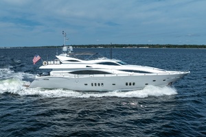 105' Sunseeker 2004