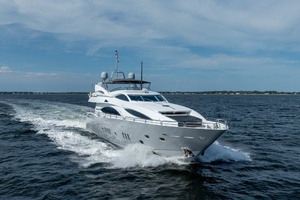 KEFI yacht for sale