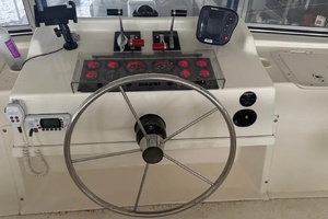 Leedle Lee 55ft Gibson Yacht For Sale