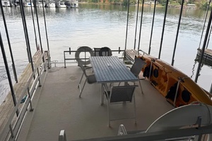 Leedle Lee 55ft Gibson Yacht For Sale