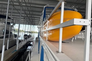 Leedle Lee 55ft Gibson Yacht For Sale