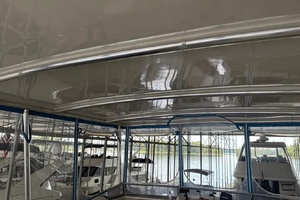Leedle Lee 55ft Gibson Yacht For Sale