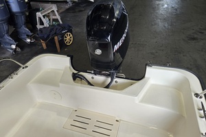 17ft Boston Whaler Yacht For Sale