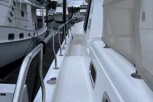 43ft Mainship Yacht For Sale
