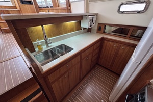43ft Mainship Yacht For Sale
