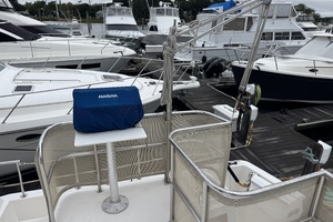 43ft Mainship Yacht For Sale