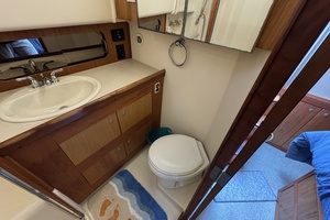 43ft Mainship Yacht For Sale
