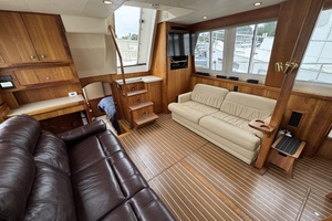 43ft Mainship Yacht For Sale