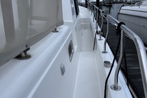 43ft Mainship Yacht For Sale