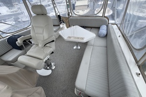 43ft Mainship Yacht For Sale