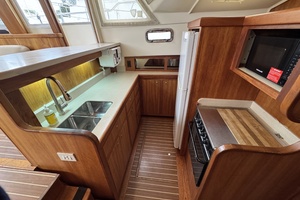43ft Mainship Yacht For Sale